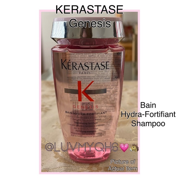 Kerastase Hair Kerastase Hydrafortifiant Shampoo Poshmark